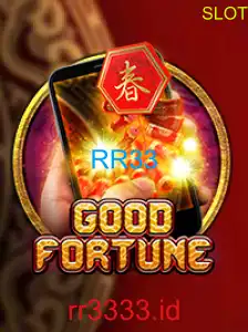 GoodFortuneM
